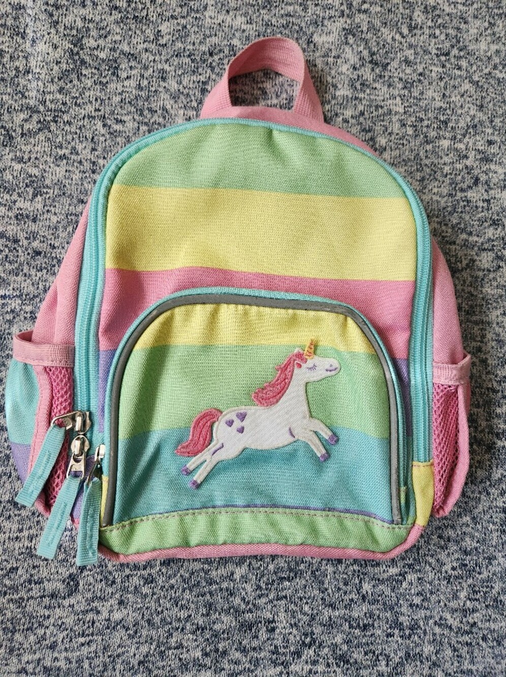Pottery Barn Kids Mini Backpack